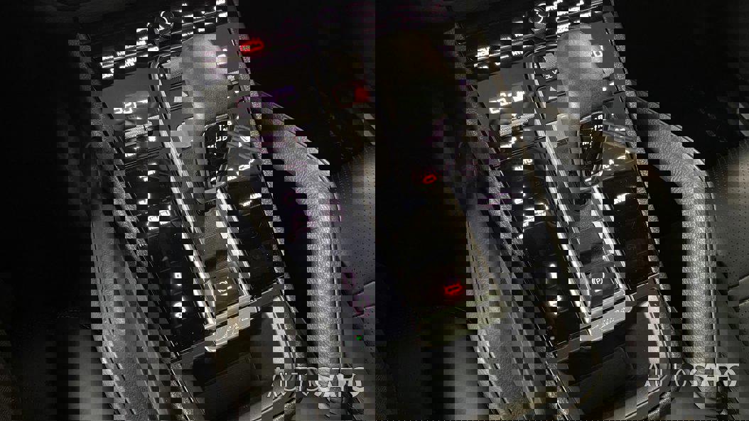 Porsche Cayenne E-Hybrid de 2022