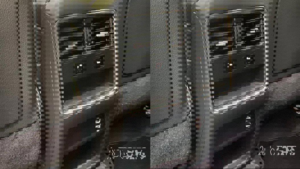 Porsche Cayenne E-Hybrid de 2022