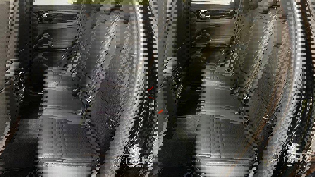 Porsche Cayenne E-Hybrid de 2022