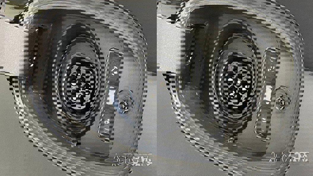 Porsche Cayenne E-Hybrid de 2022