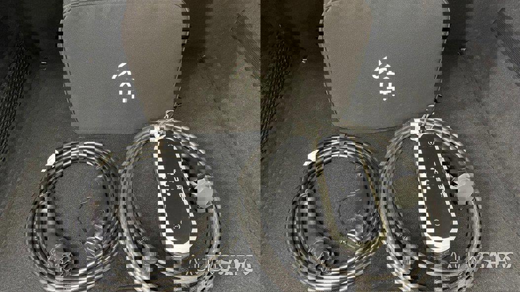 Porsche Cayenne E-Hybrid de 2022