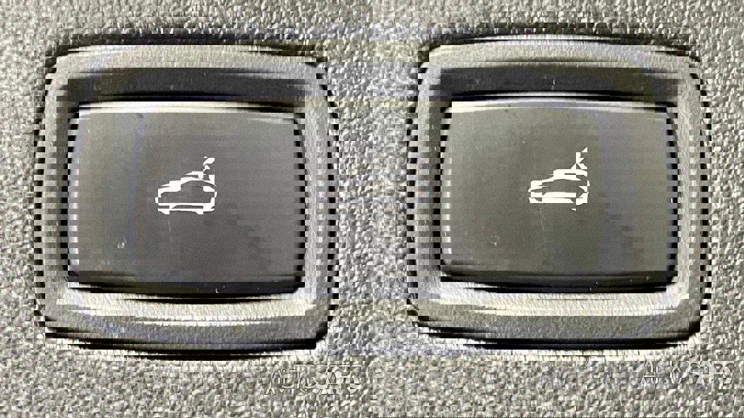 Porsche Cayenne E-Hybrid de 2022