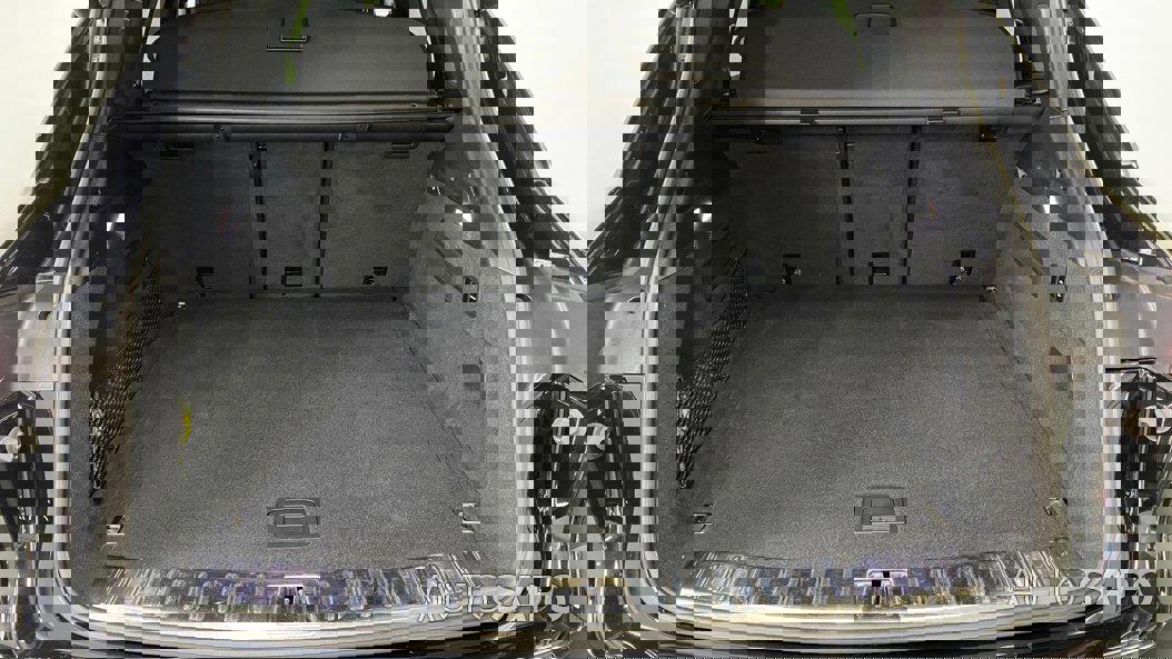 Porsche Cayenne E-Hybrid de 2022