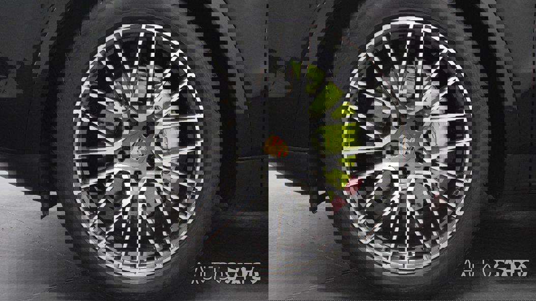 Porsche Cayenne E-Hybrid de 2022