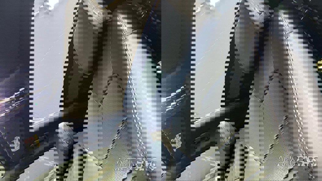 Porsche Cayenne E-Hybrid de 2022