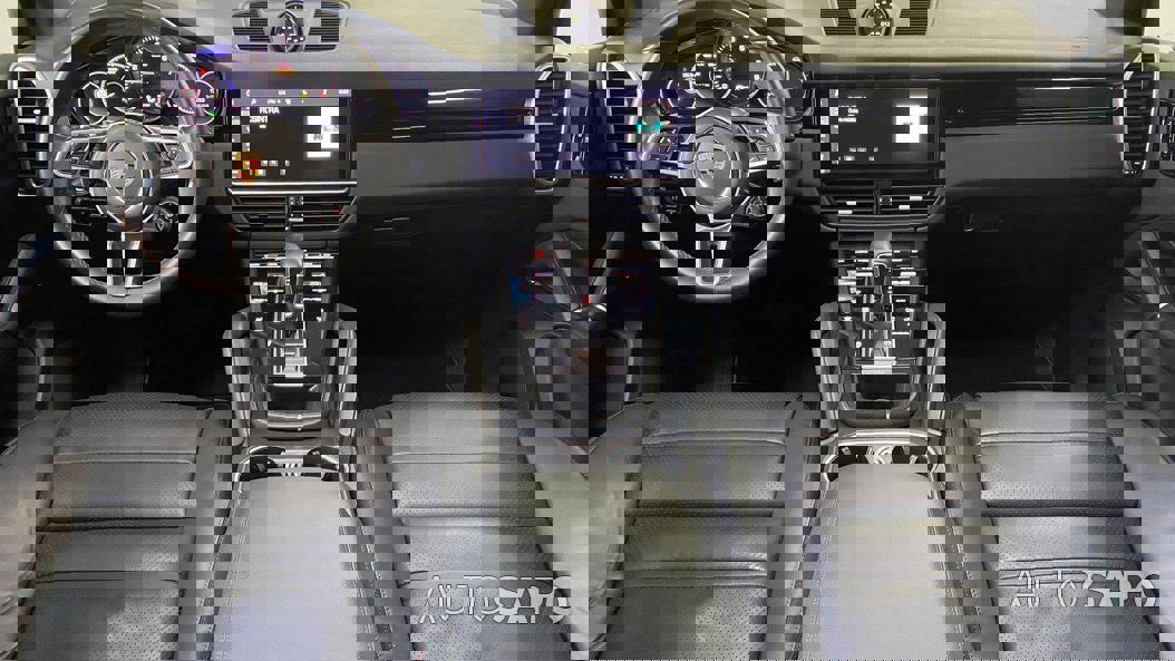 Porsche Cayenne E-Hybrid de 2022