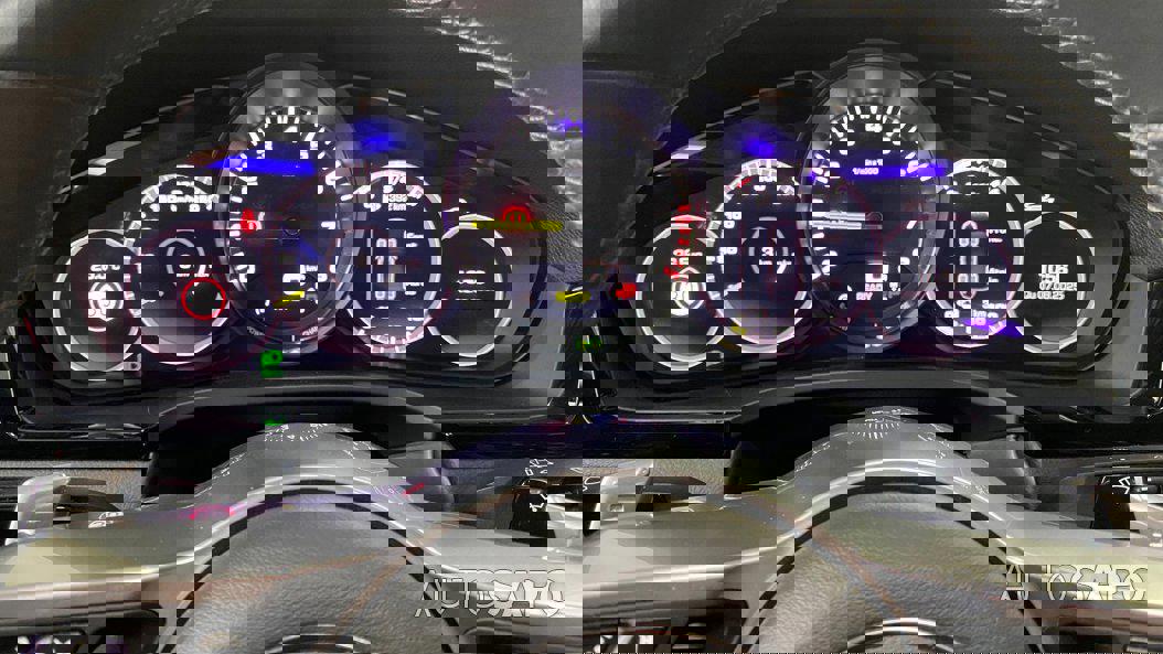 Porsche Cayenne E-Hybrid de 2022