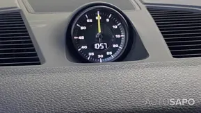 Porsche Cayenne E-Hybrid de 2022