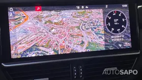 Porsche Cayenne E-Hybrid de 2022