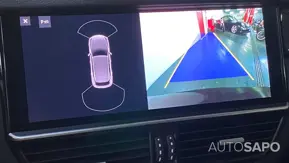 Porsche Cayenne E-Hybrid de 2022