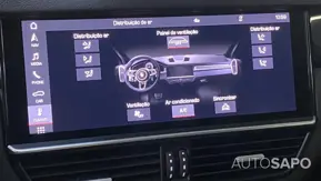 Porsche Cayenne E-Hybrid de 2022