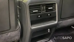 Porsche Cayenne E-Hybrid de 2022