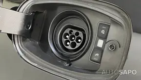 Porsche Cayenne E-Hybrid de 2022