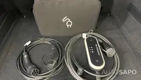 Porsche Cayenne E-Hybrid de 2022