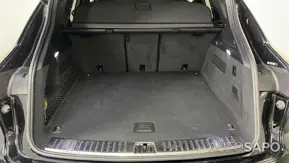 Porsche Cayenne E-Hybrid de 2022