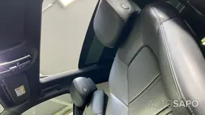 Porsche Cayenne E-Hybrid de 2022