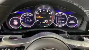 Porsche Cayenne E-Hybrid de 2022