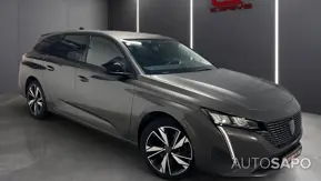 Peugeot 308 de 2021