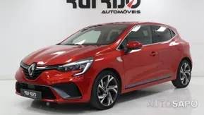 Renault Clio de 2022