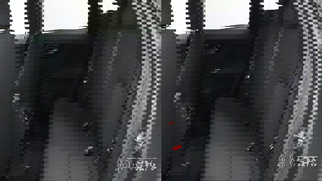 Jaguar F-Pace de 2017