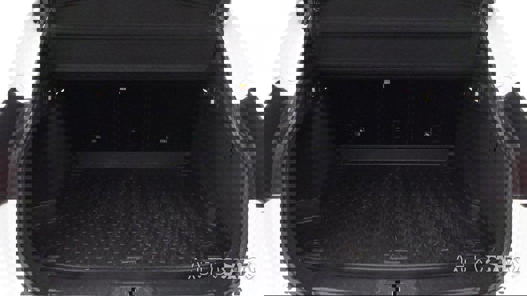 Jaguar F-Pace de 2017