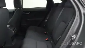 Jaguar F-Pace de 2017