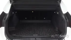 Jaguar F-Pace de 2017