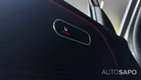 Mercedes-Benz EQB de 2022