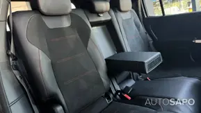 Mercedes-Benz EQB de 2022