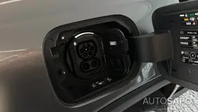 Mercedes-Benz EQB de 2022