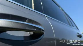 Mercedes-Benz EQB de 2022