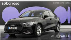 Audi A3 de 2021