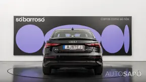 Audi A3 de 2021