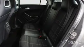 Mercedes-Benz Classe A de 2014
