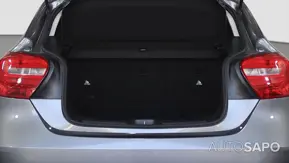 Mercedes-Benz Classe A de 2014