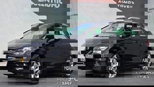 Seat Leon de 2019