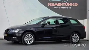 Seat Leon de 2019