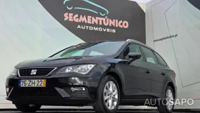 Seat Leon de 2019