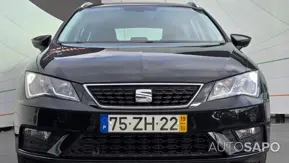Seat Leon de 2019