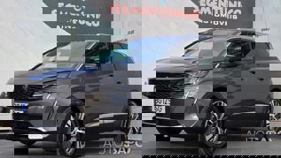 Peugeot 5008 de 2024