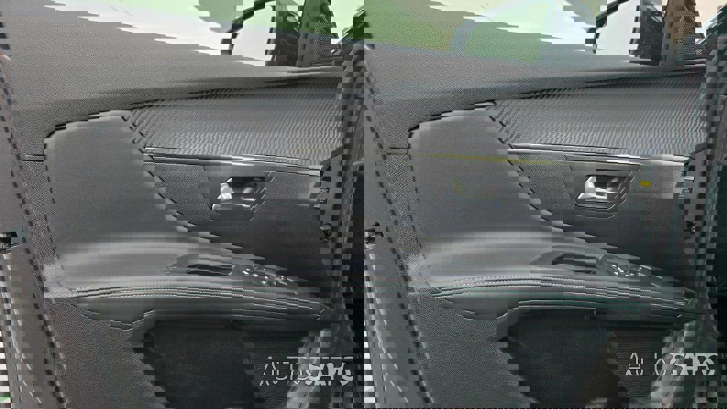 Peugeot 5008 de 2024