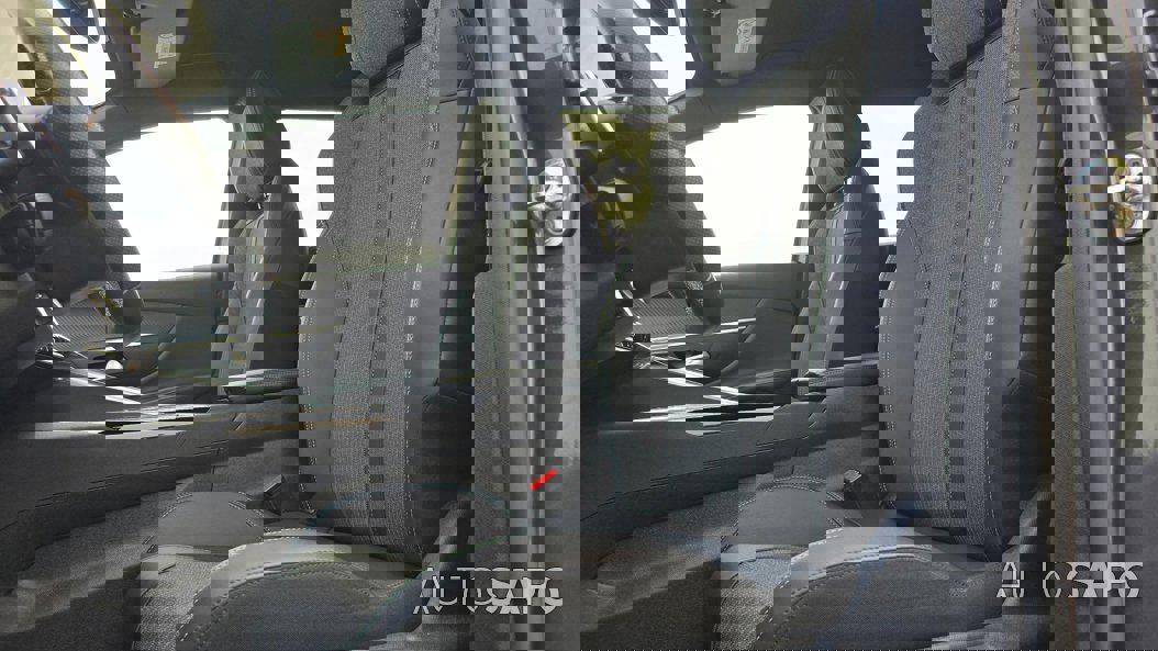 Peugeot 5008 de 2024