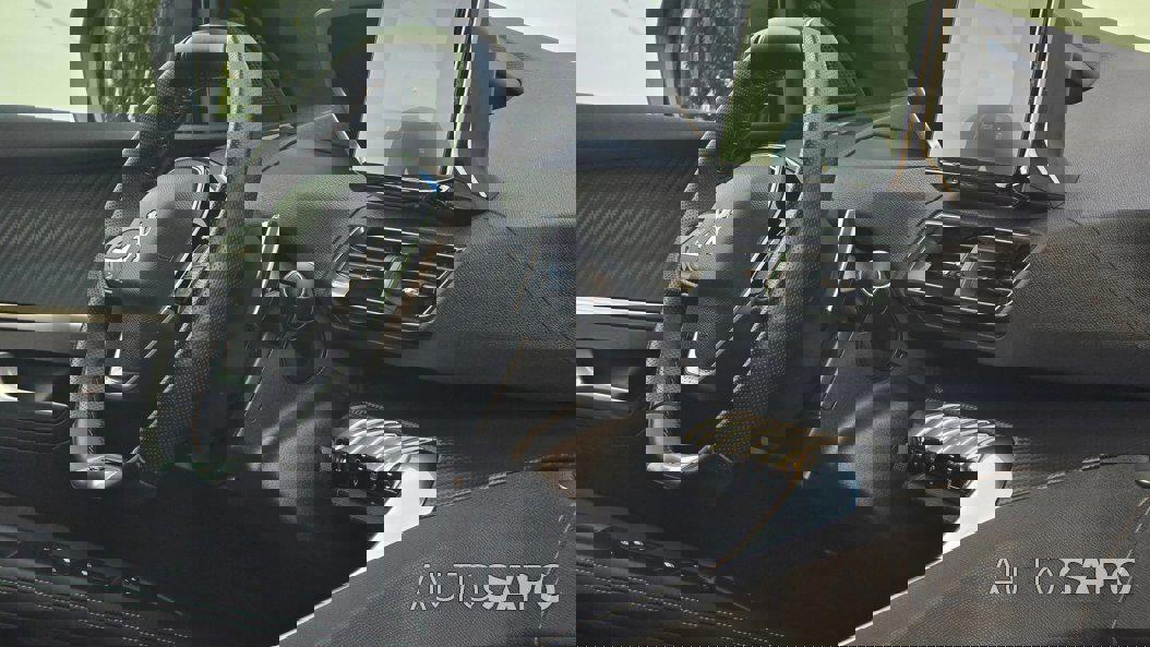 Peugeot 5008 de 2024