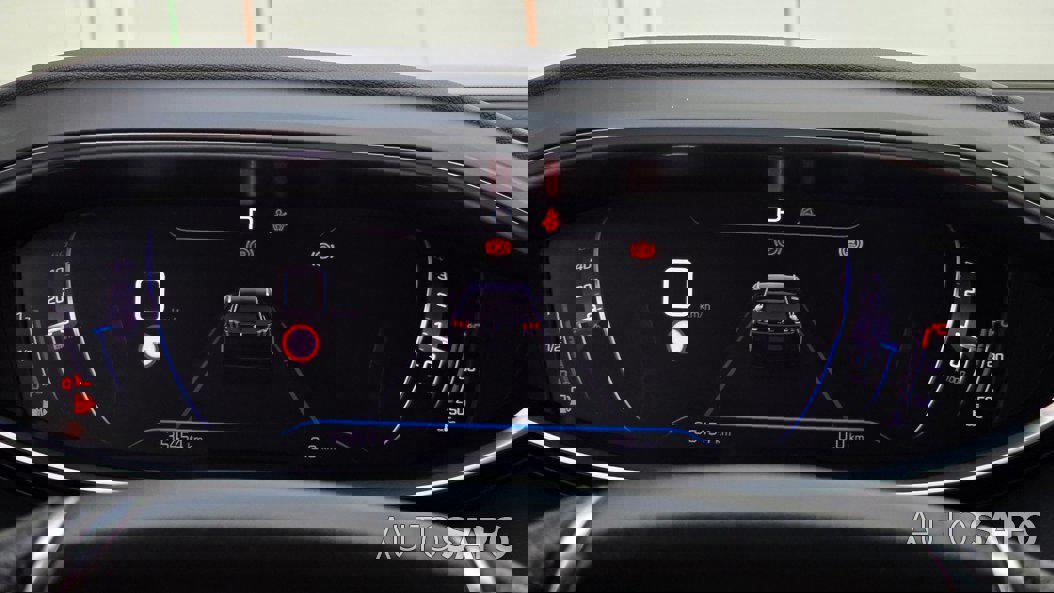 Peugeot 5008 de 2024