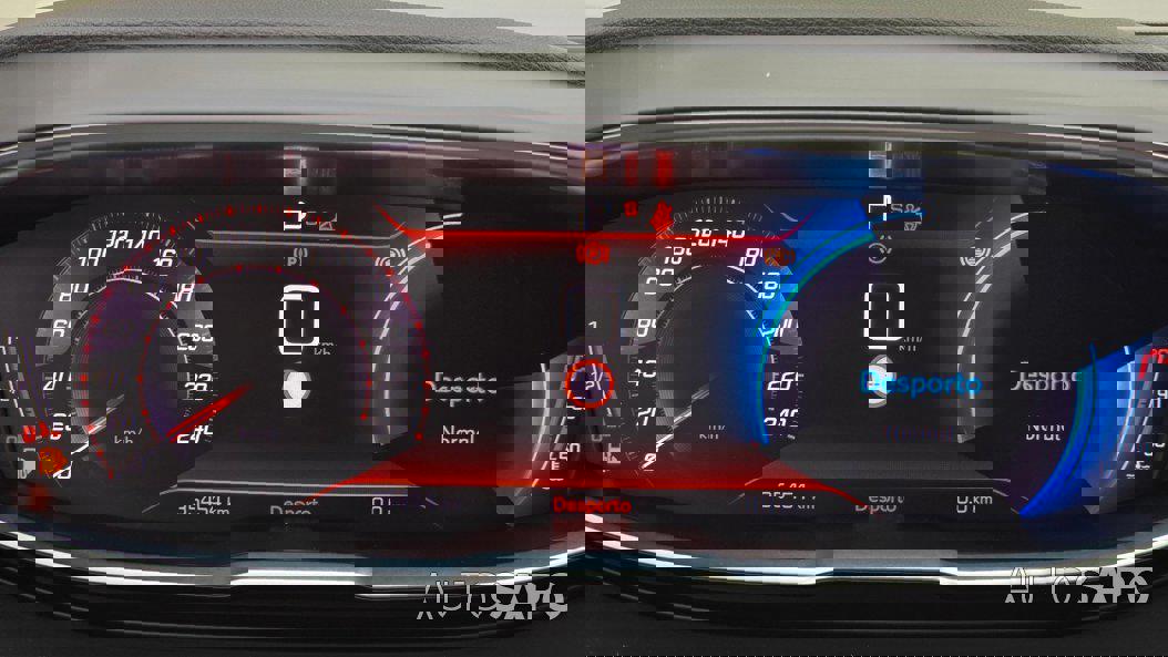 Peugeot 5008 de 2024