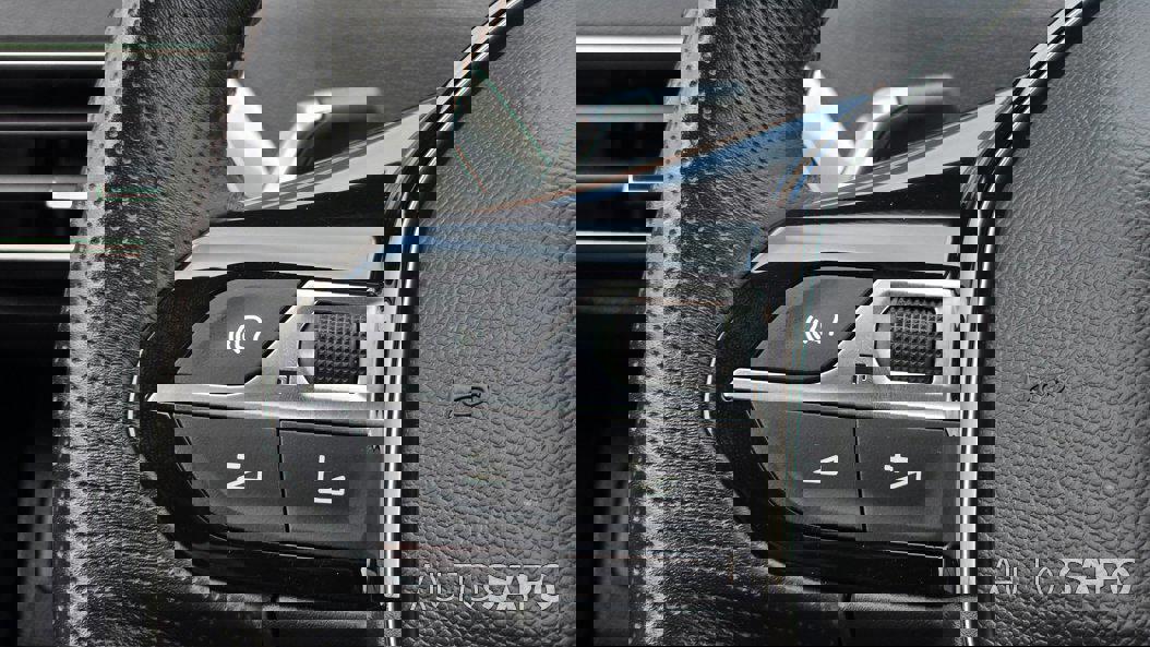 Peugeot 5008 de 2024