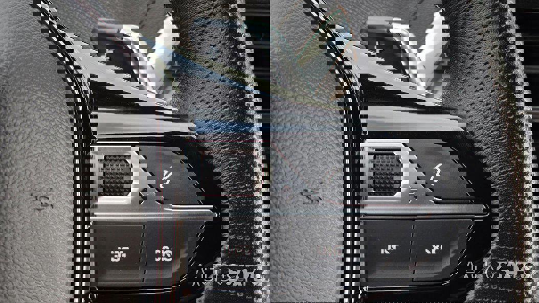 Peugeot 5008 de 2024