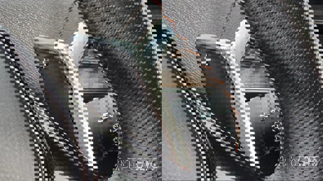 Peugeot 5008 de 2024