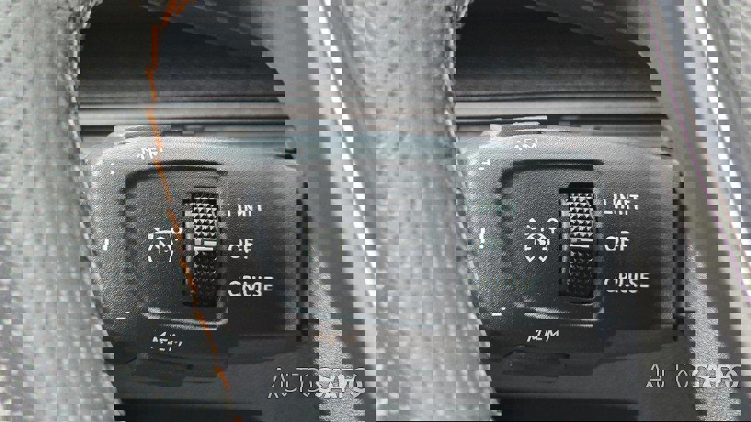 Peugeot 5008 de 2024