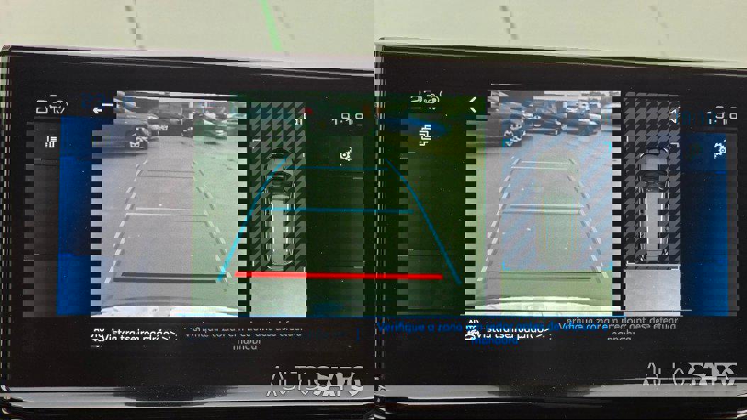 Peugeot 5008 de 2024